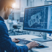 custom drone battery