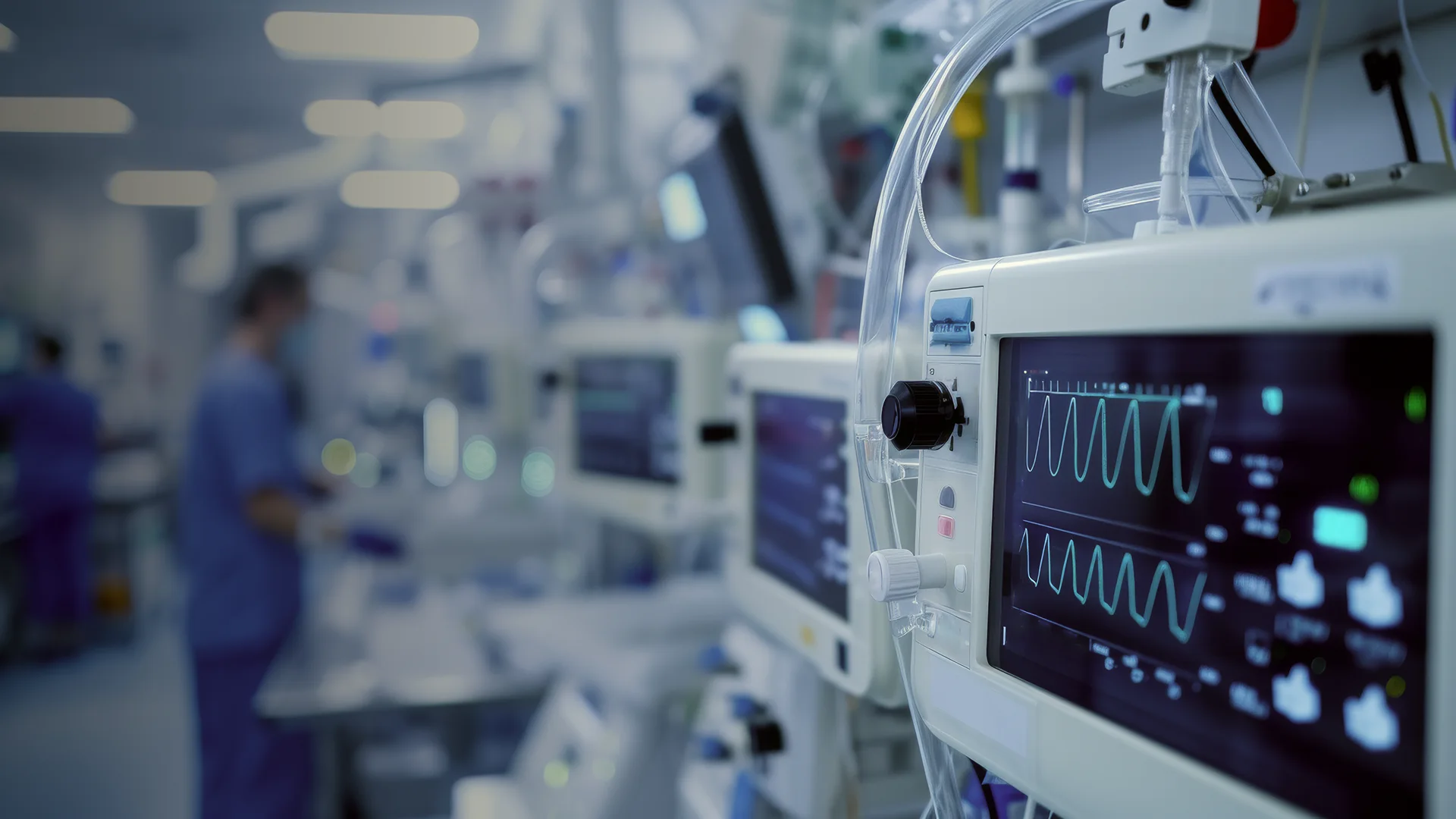 Custom medical battery packs